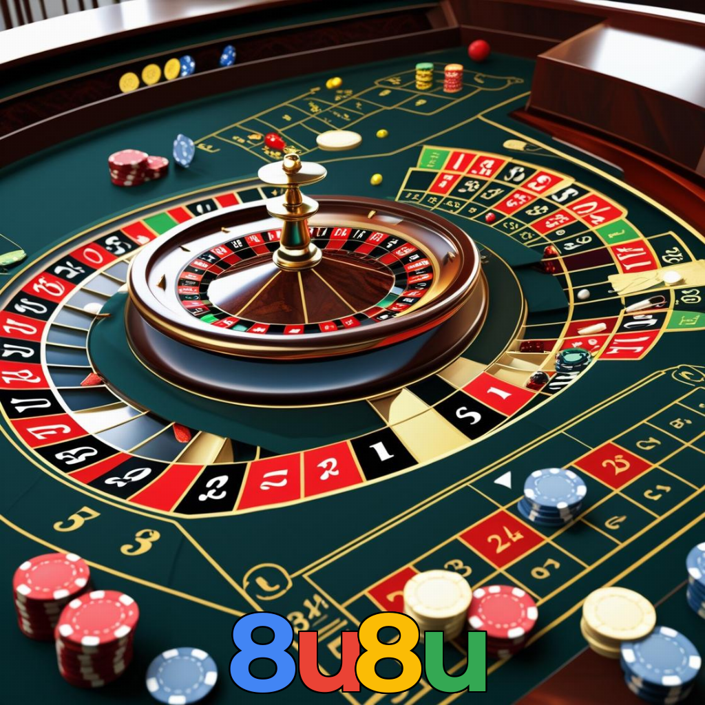 8u8u:Vença no futebol online e transforme suas apostas em prêmios!