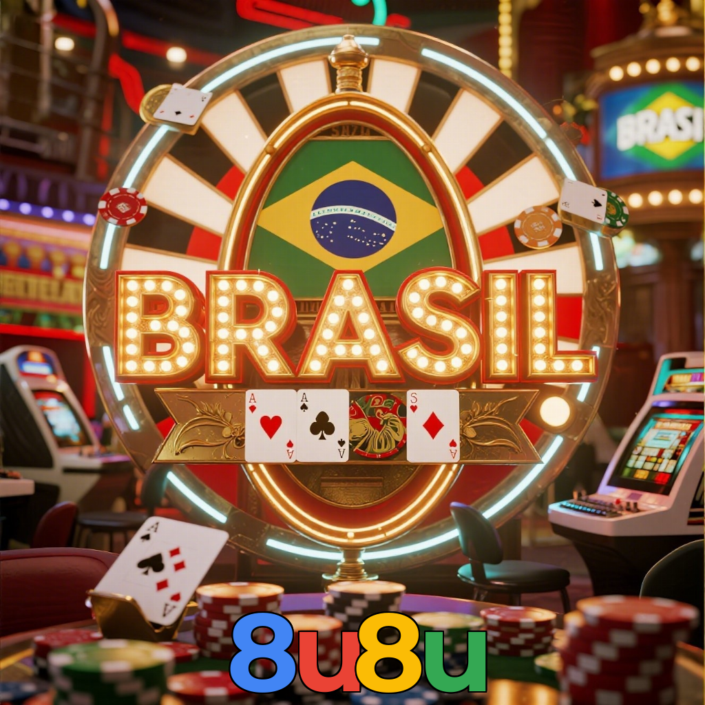 8u8u：O cassino perfeito para jogar poker e fazer apostas no futebol online!