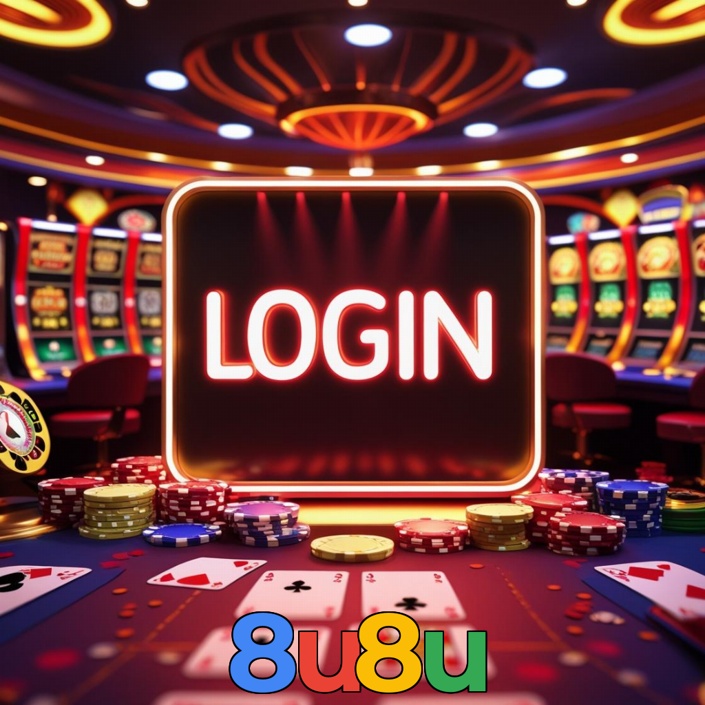8u8u：Sinta a emoção do cassino! Aposte agora e ganhe prêmios reais!